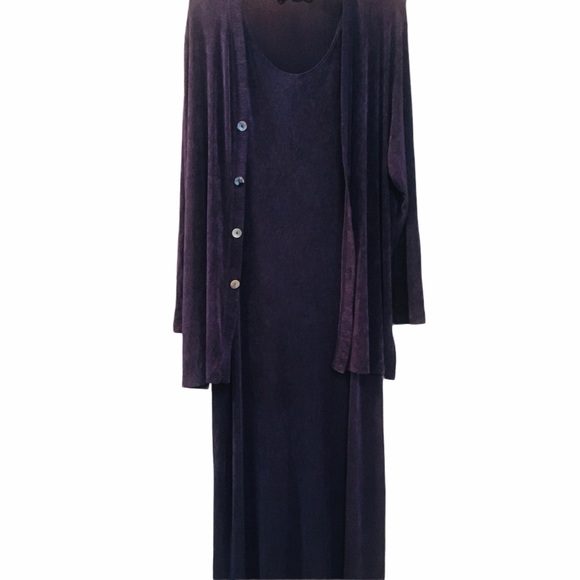 Chico lady’s dress suit size 1 - Picture 4 of 6